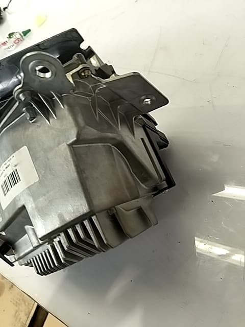 Cuadro instrumentos BMW SERIE 4 GRAN COUPE (F36) 2
