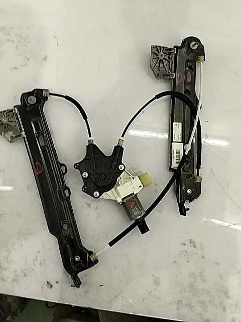 Elevalunas trasero derecho BMW SERIE 4 GRAN COUPE (F36)
