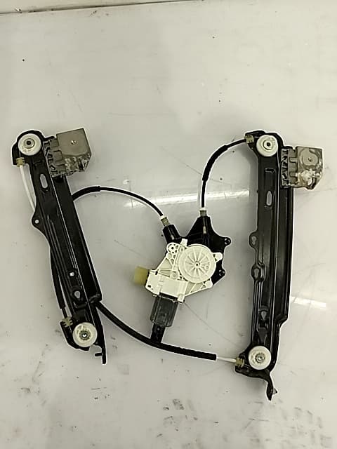 Elevalunas trasero derecho BMW SERIE 4 GRAN COUPE (F36) 3
