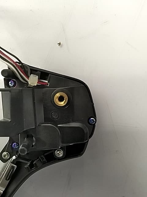 Mando multifuncion BMW SERIE 4 GRAN COUPE (F36) 5