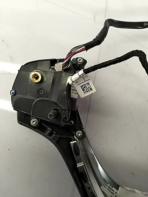 Mando multifuncion BMW SERIE 4 GRAN COUPE (F36) 4