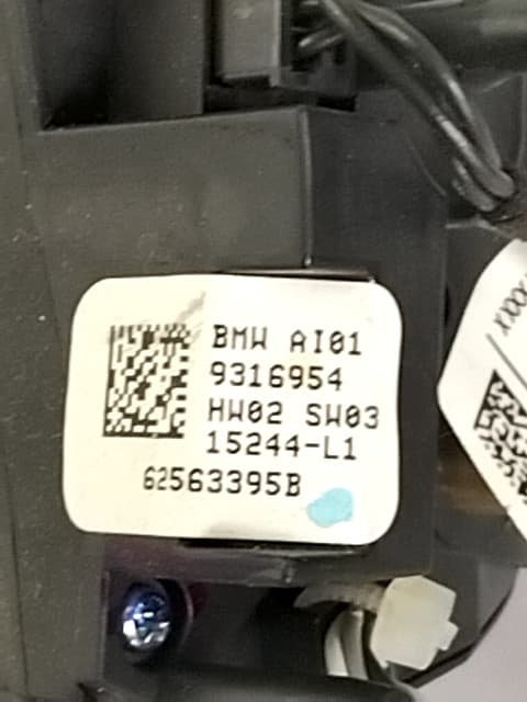 Mando multifuncion BMW SERIE 4 GRAN COUPE (F36) 2