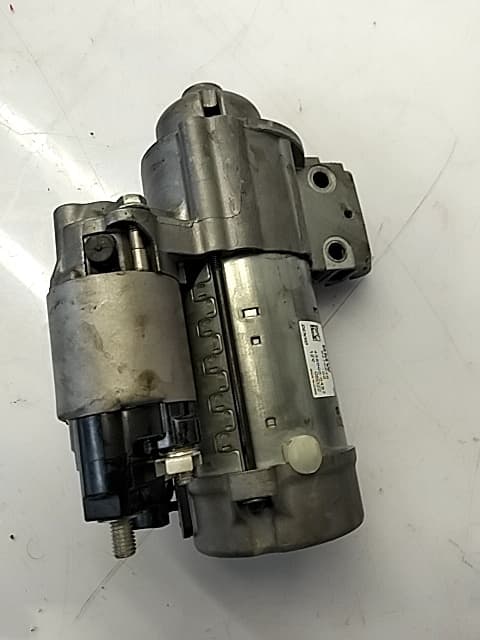 Motor arranque BMW SERIE 4 GRAN COUPE (F36) 5