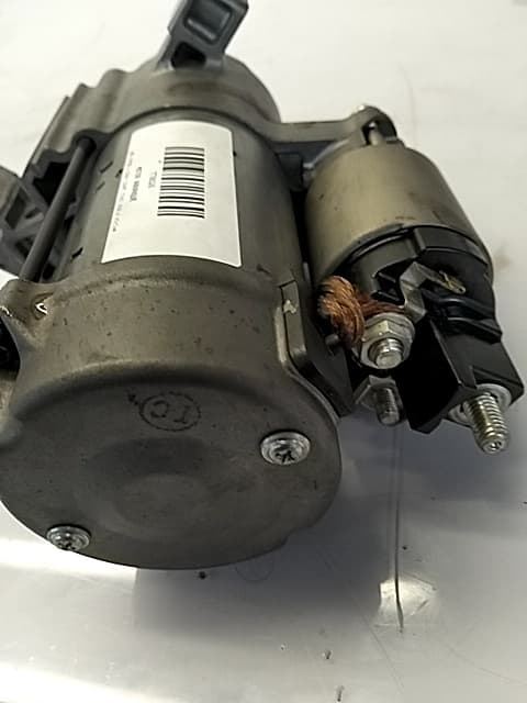 Motor arranque BMW SERIE 4 GRAN COUPE (F36) 3