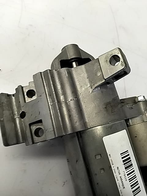 Motor arranque BMW SERIE 4 GRAN COUPE (F36) 2