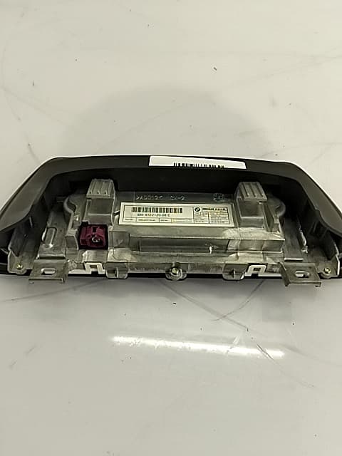 Pantalla multifuncion BMW SERIE 4 GRAN COUPE (F36) 2
