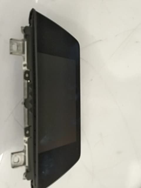 Pantalla multifuncion BMW SERIE 4 GRAN COUPE (F36)