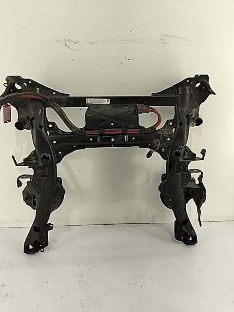 Puente delantero BMW SERIE 4 GRAN COUPE (F36) 5