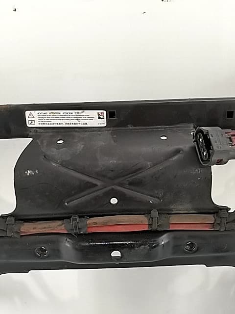 Puente delantero BMW SERIE 4 GRAN COUPE (F36) 4
