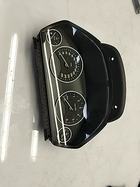 Cuadro instrumentos BMW SERIE 4 GRAN COUPE (F36)