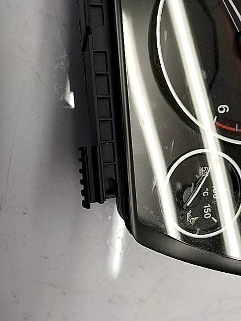 Cuadro instrumentos BMW SERIE 4 GRAN COUPE (F36) 2