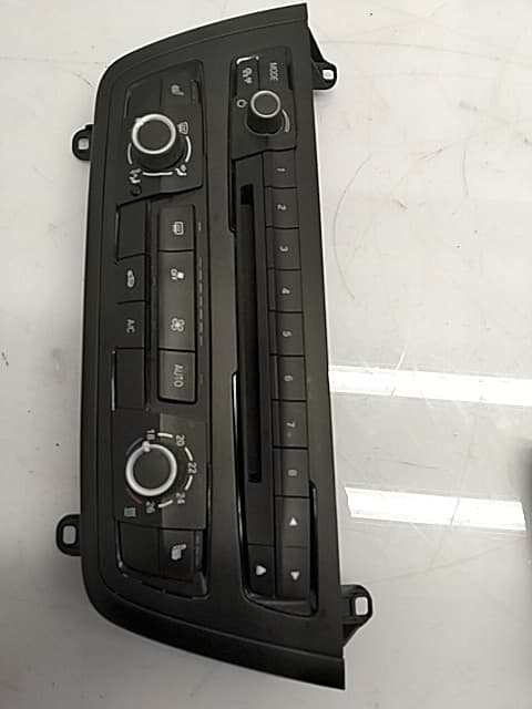 Recambio BMW SERIE 4 GRAN COUPE (F36) ref. 64119320350
