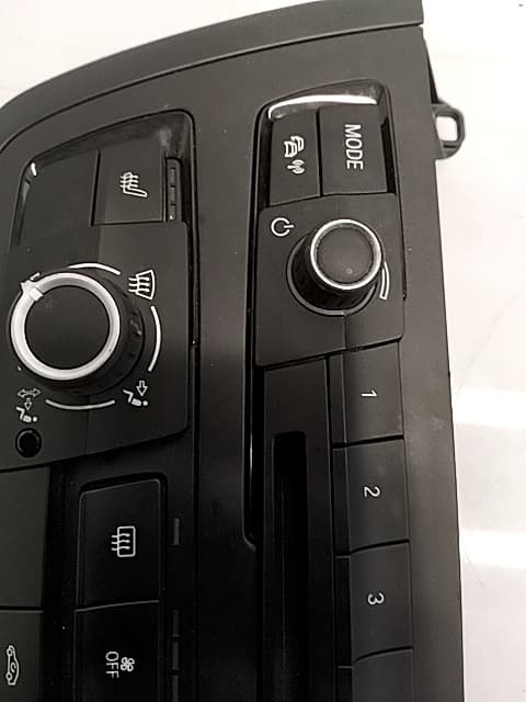 Recambio BMW SERIE 4 GRAN COUPE (F36) ref. 64119320350 3