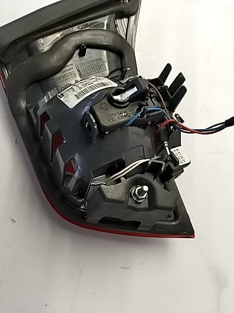 Recambio BMW SERIE 4 GRAN COUPE (F36) ref. 63217296102 3