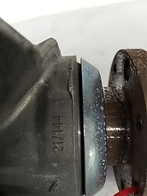Diferencial delantero BMW SERIE 4 GRAN COUPE (F36) 3
