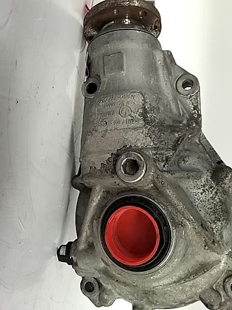 Diferencial delantero BMW SERIE 4 GRAN COUPE (F36) 2