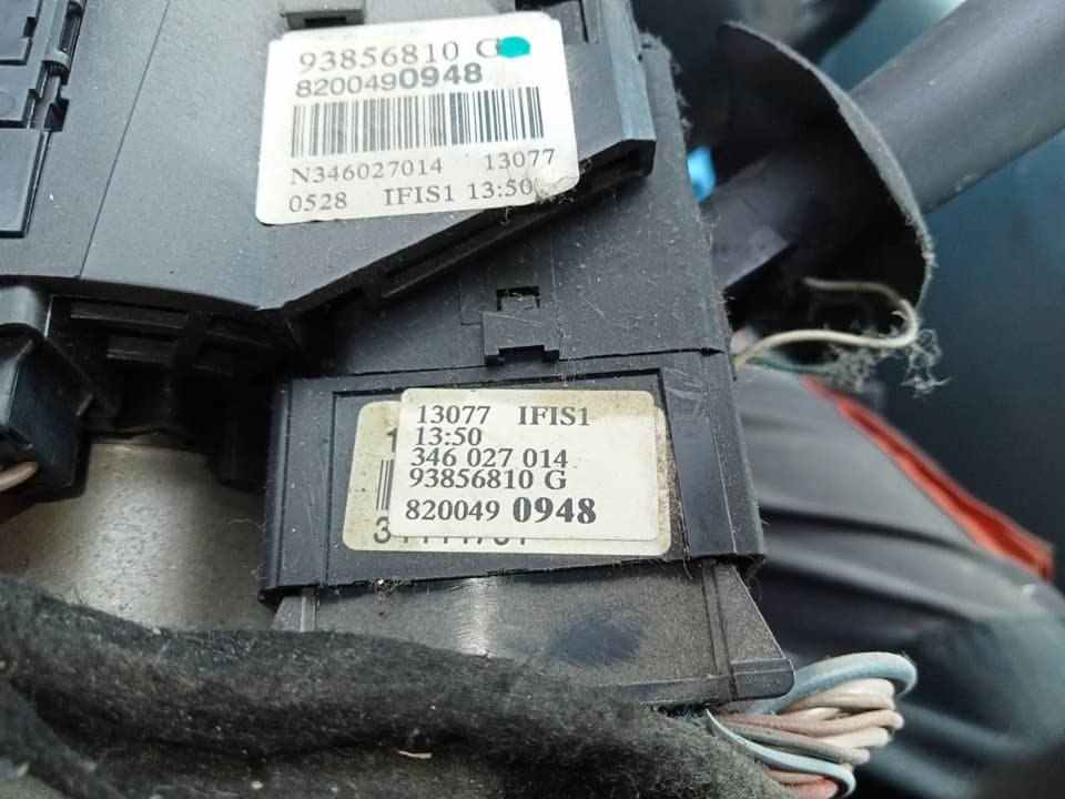 Motor completo CITROEN C3 2