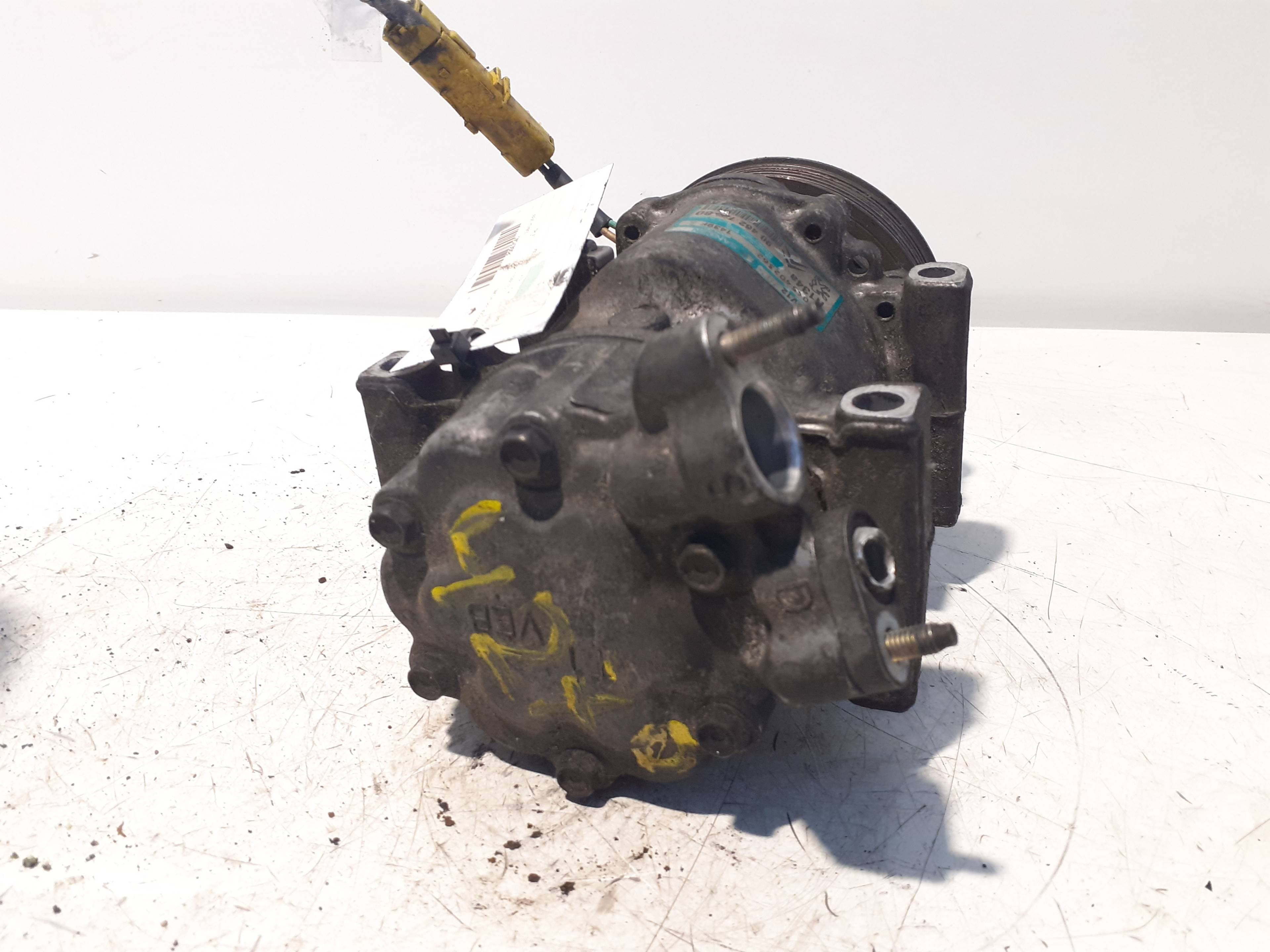 Recambio CITROEN C3 ref. SD6V121439F 3