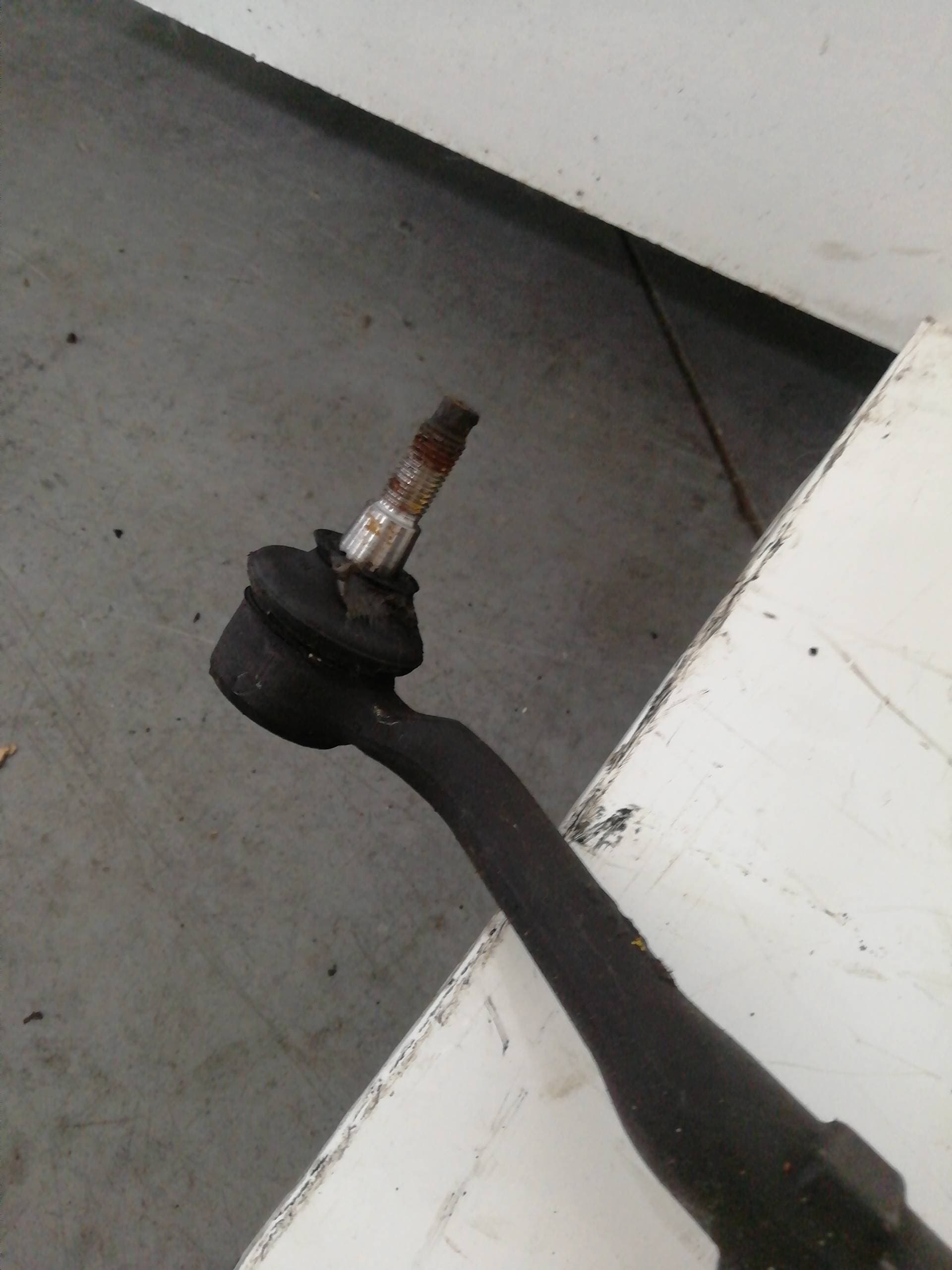 Cremallera direccion CITROEN C3 3