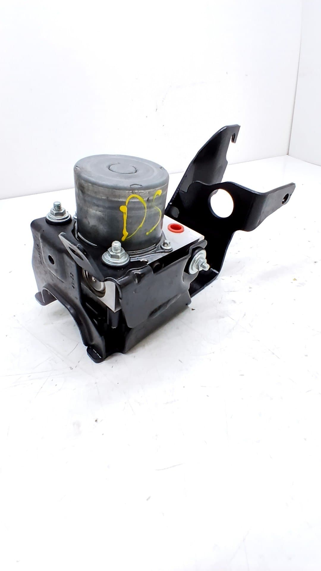 Abs CITROEN C3 2