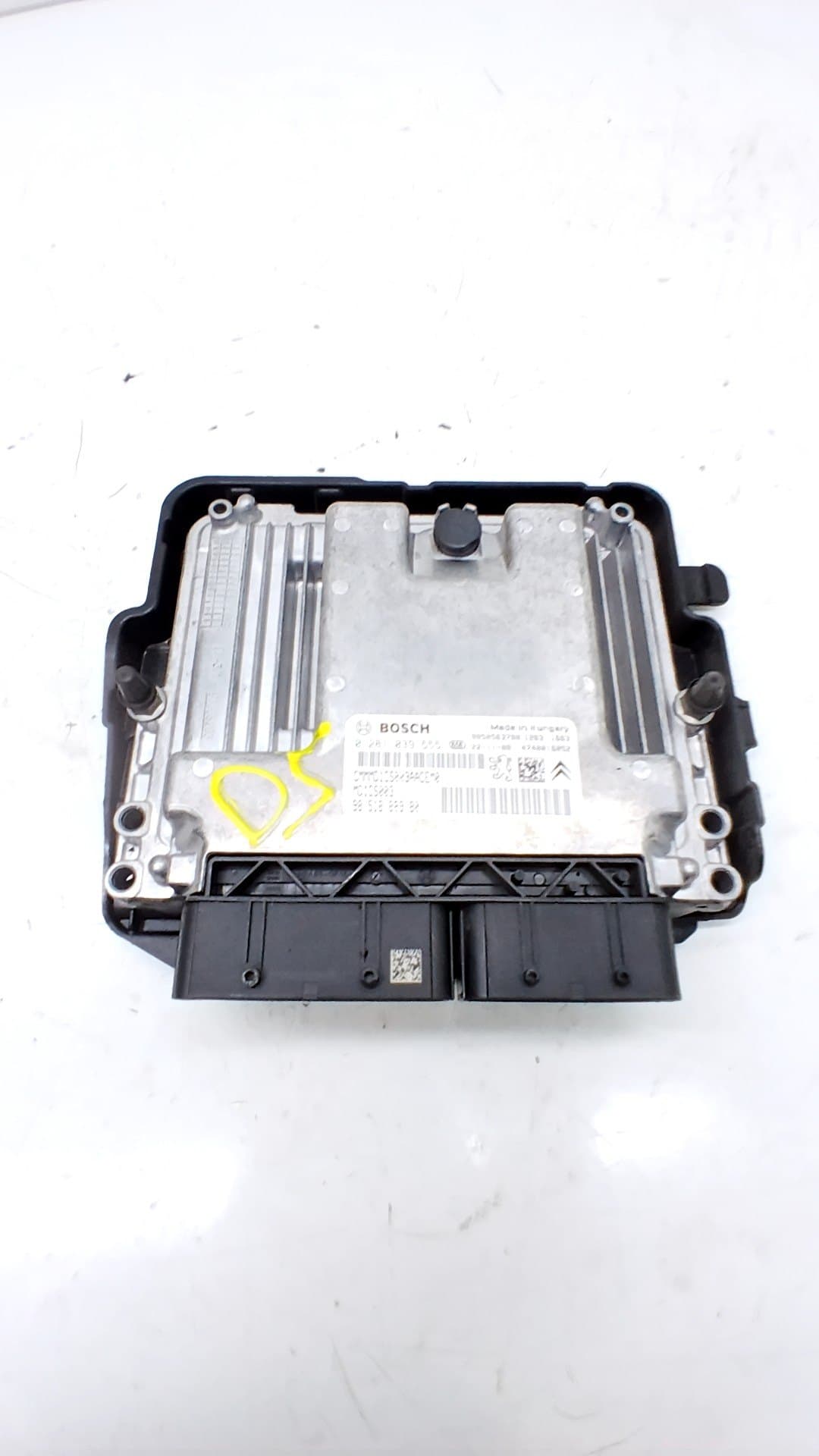 Centralita motor uce CITROEN C3