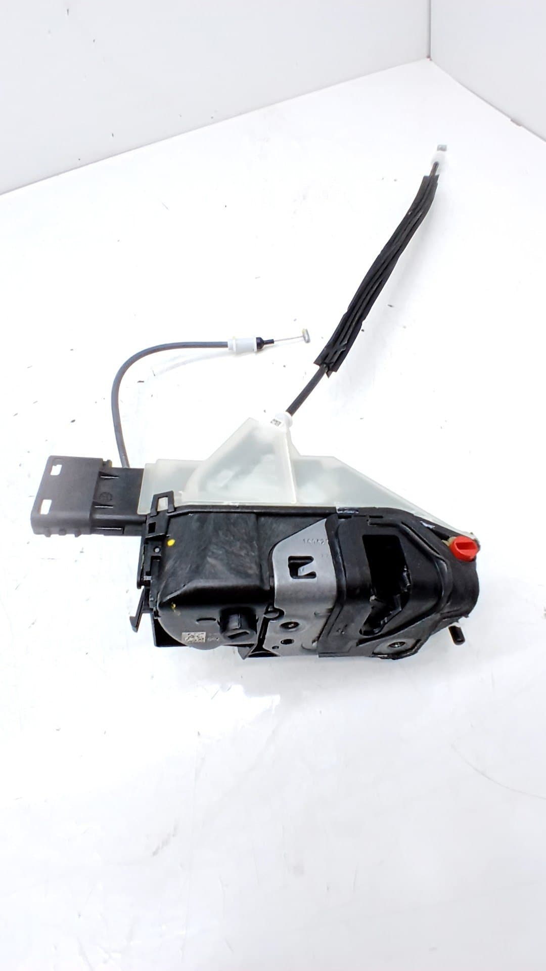 Cerradura puerta trasera derecha CITROEN C3