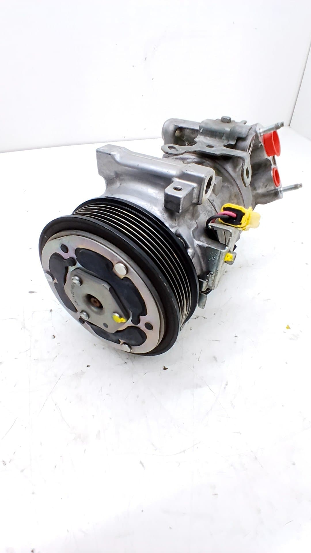 Recambio CITROEN C3 ref. 9834779880 3