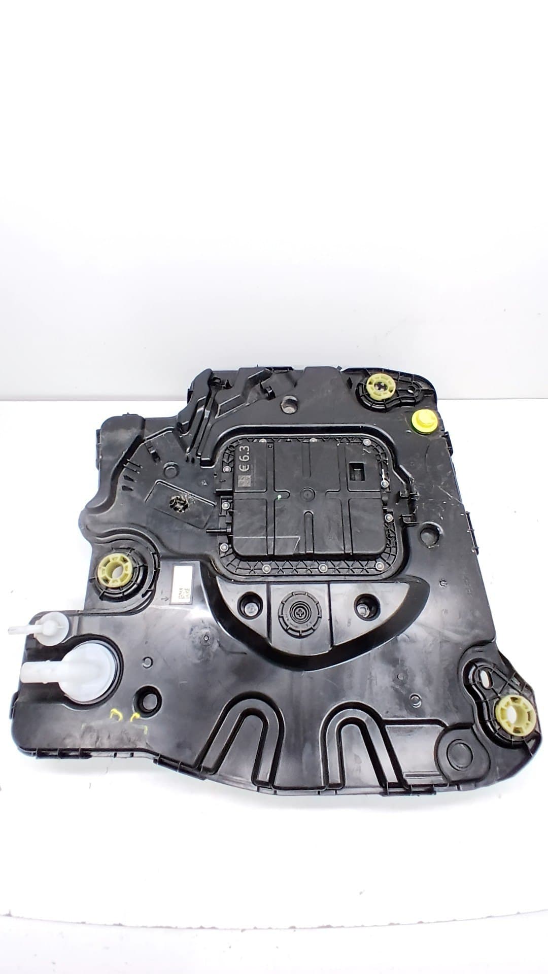 Deposito adblue CITROEN C3