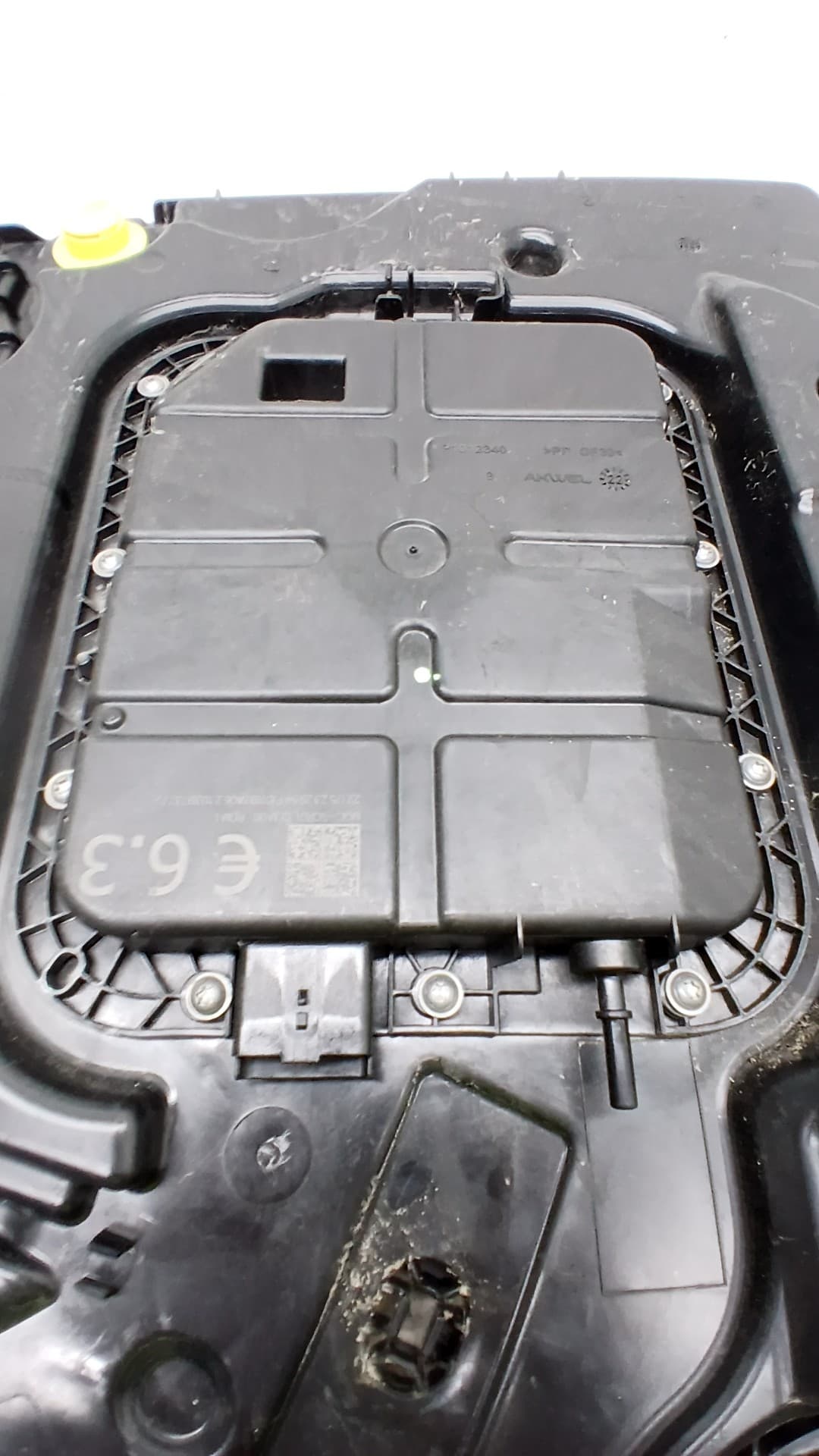 Deposito adblue CITROEN C3 4
