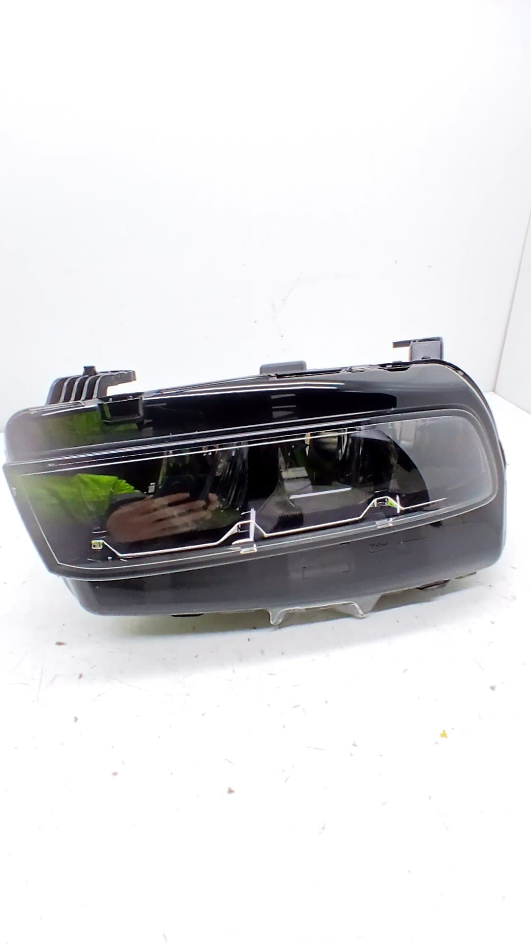Faro izquierdo CITROEN C3
