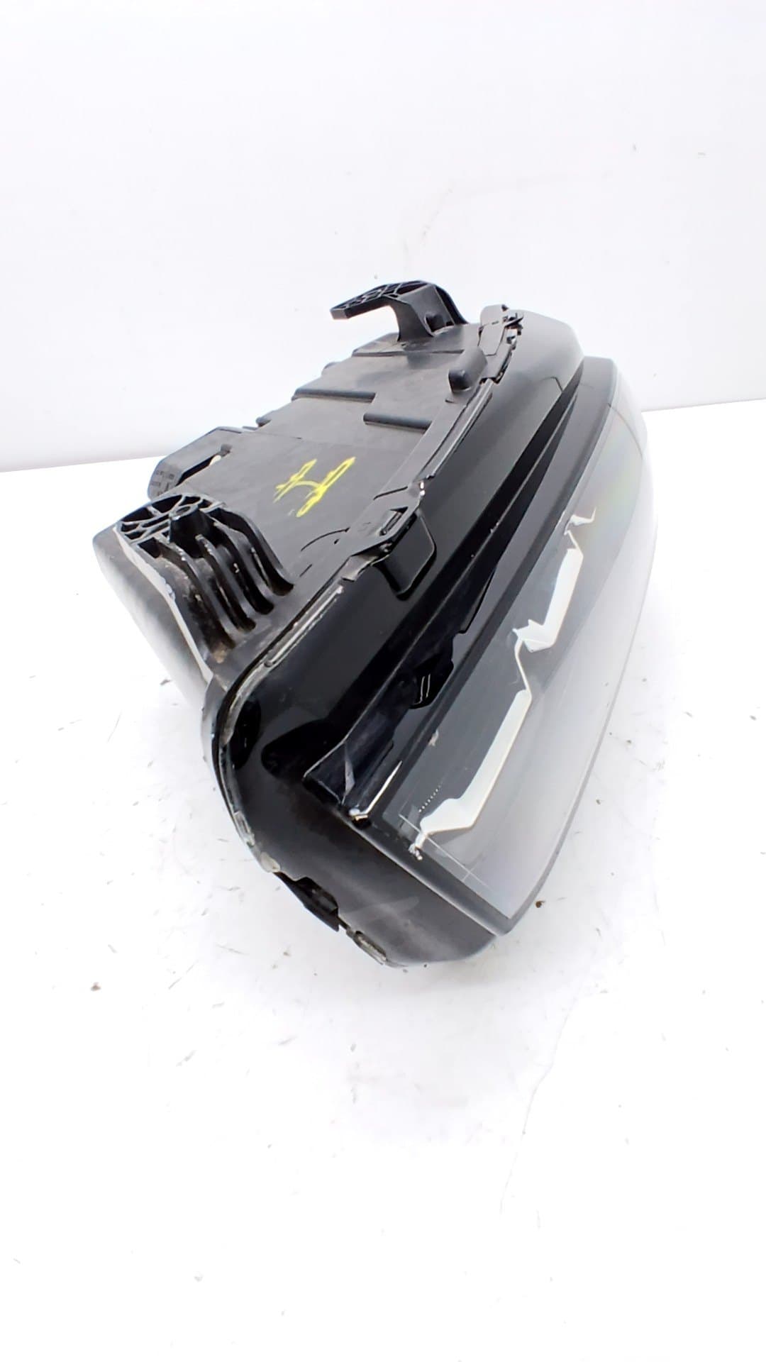 Faro izquierdo CITROEN C3 4