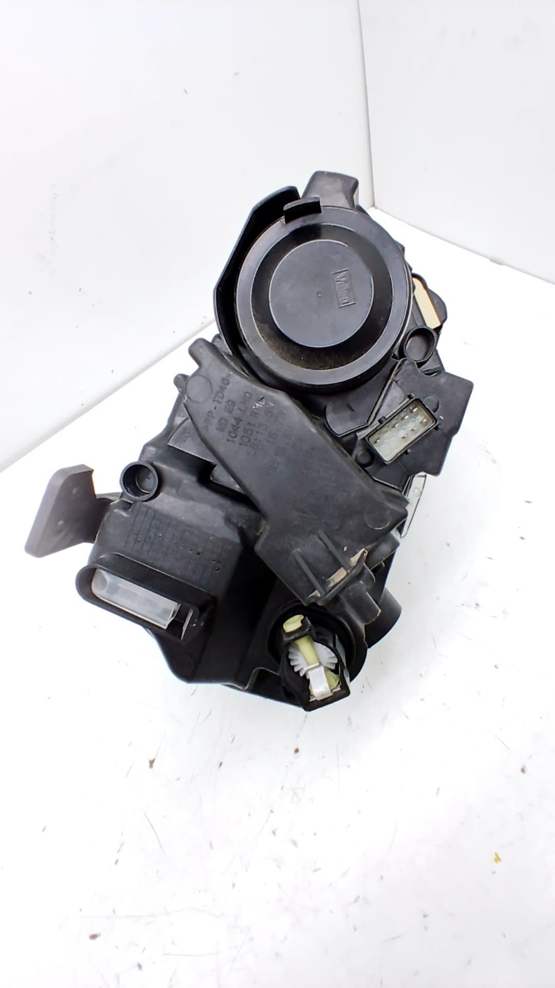 Faro izquierdo CITROEN C3 3