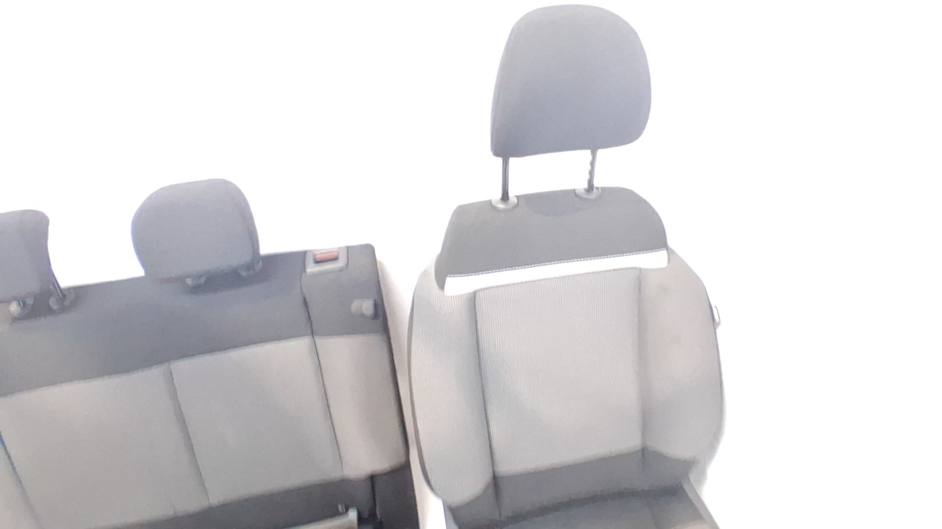 Juego asientos completo CITROEN C3 4