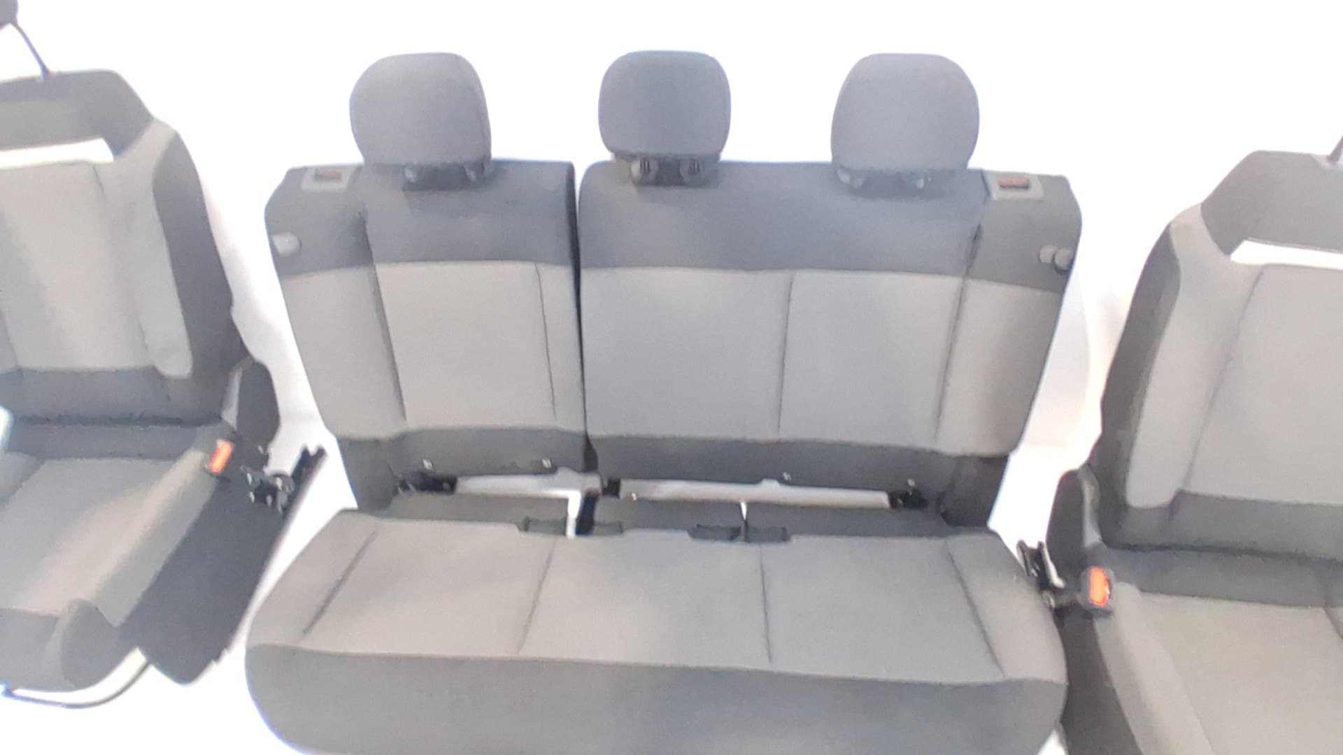 Juego asientos completo CITROEN C3 3