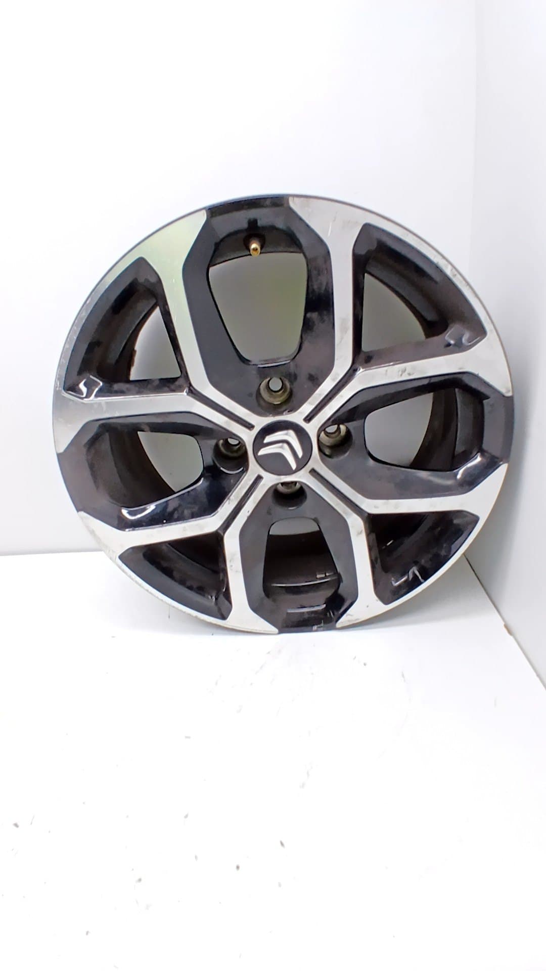 Llanta CITROEN C3