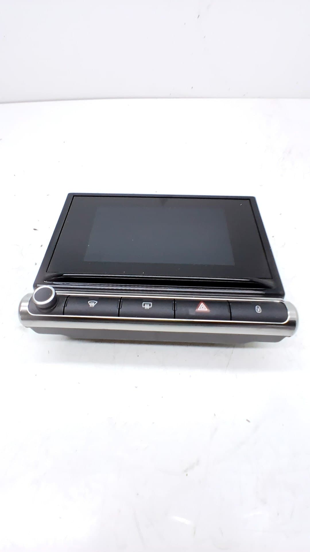 Pantalla multifuncion CITROEN C3 4