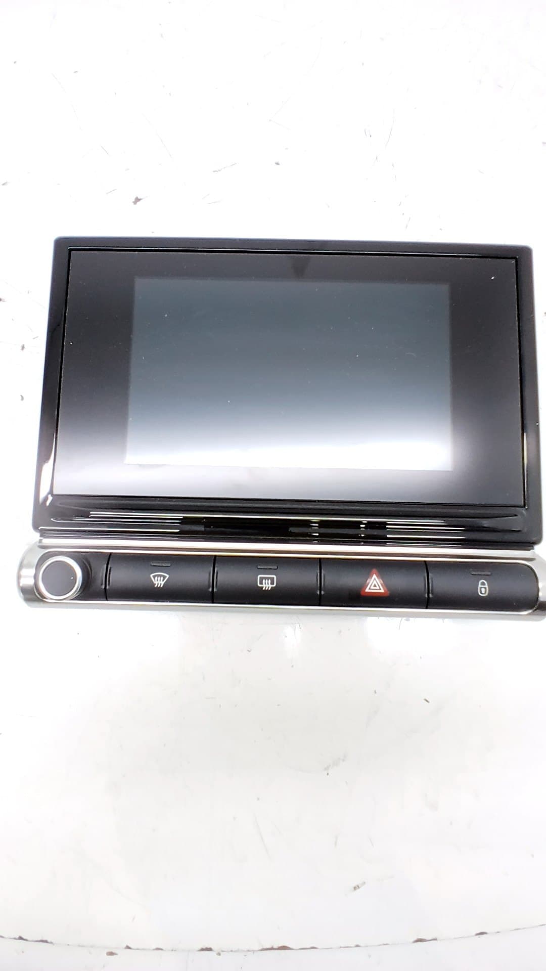 Pantalla multifuncion CITROEN C3