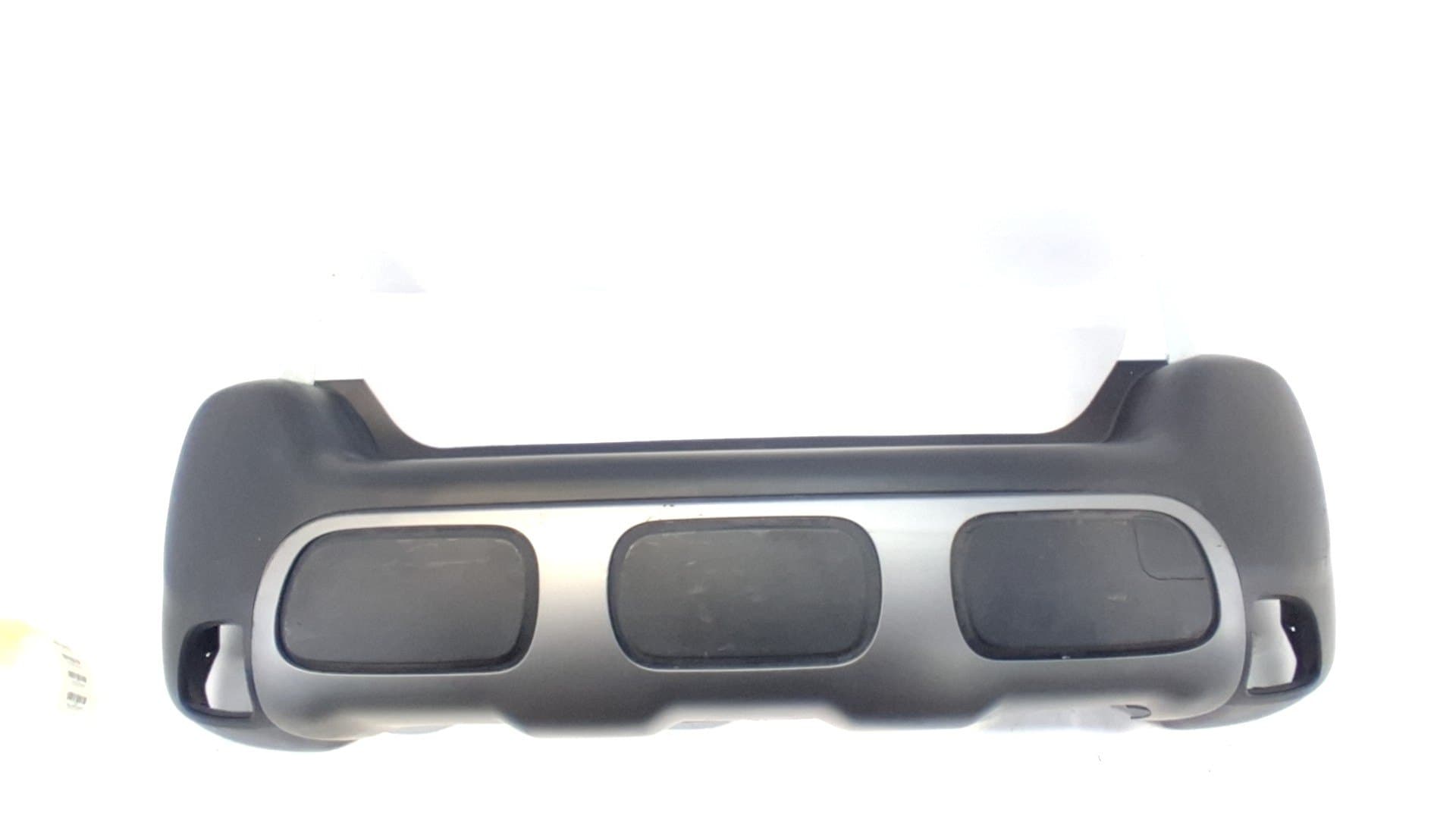 Paragolpes trasero CITROEN C3