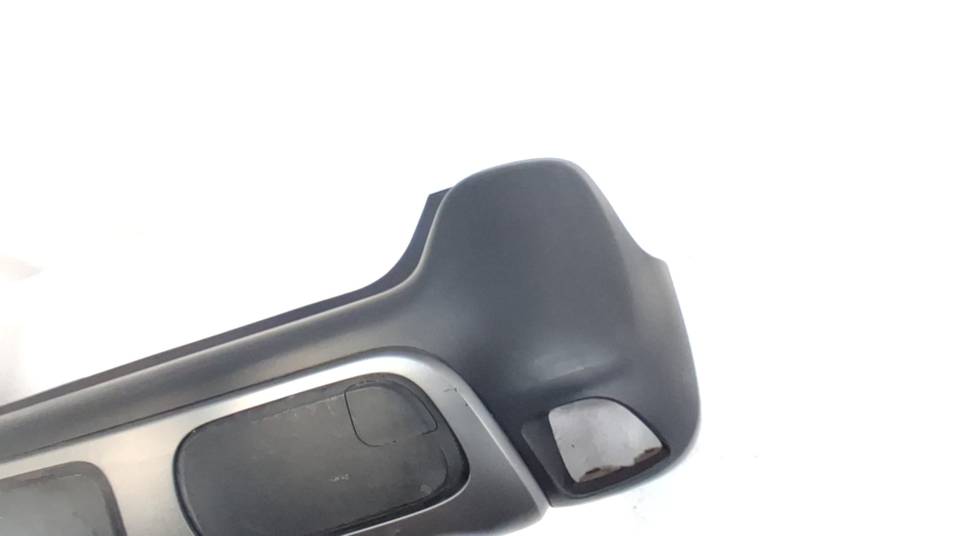Paragolpes trasero CITROEN C3 3