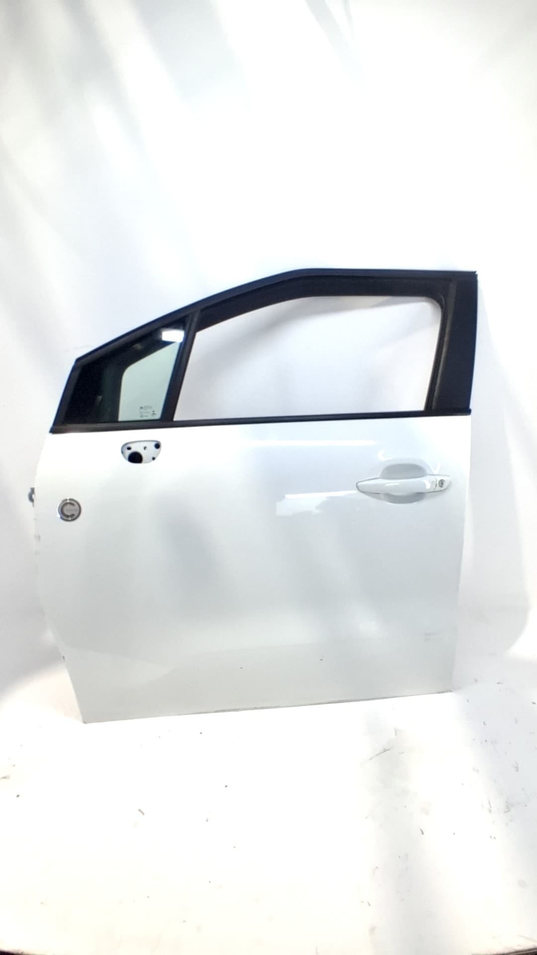 Puerta delantera izquierda CITROEN C3