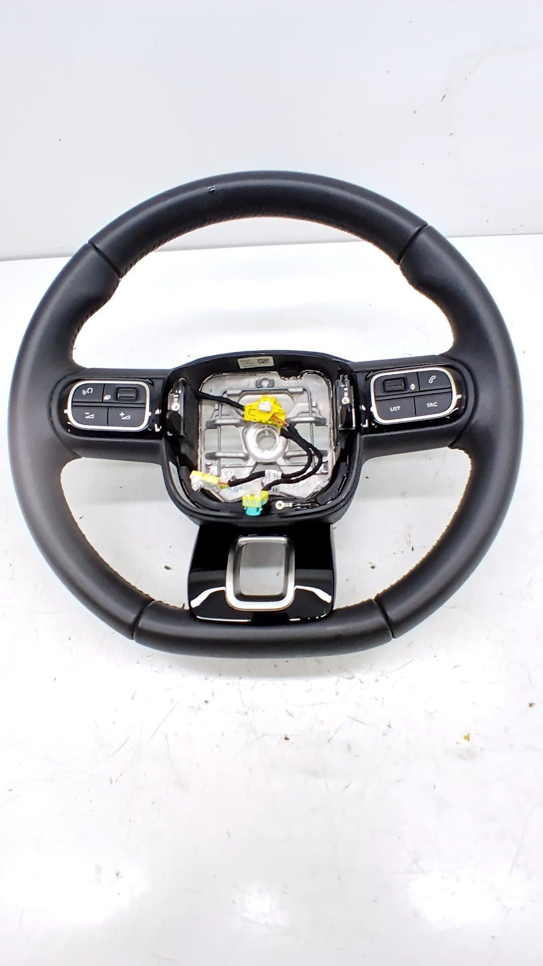 Volante CITROEN C3