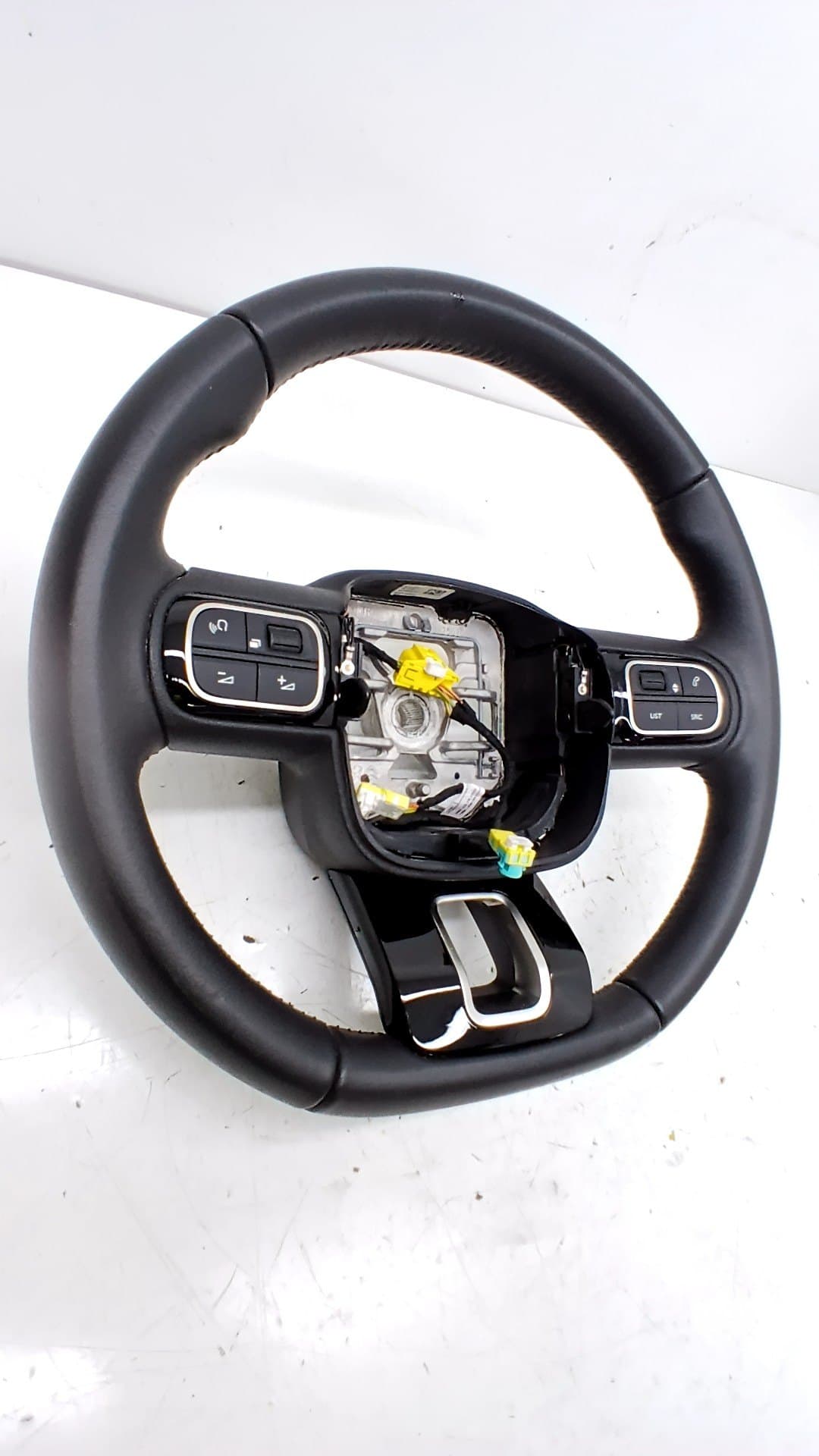 Volante CITROEN C3 4