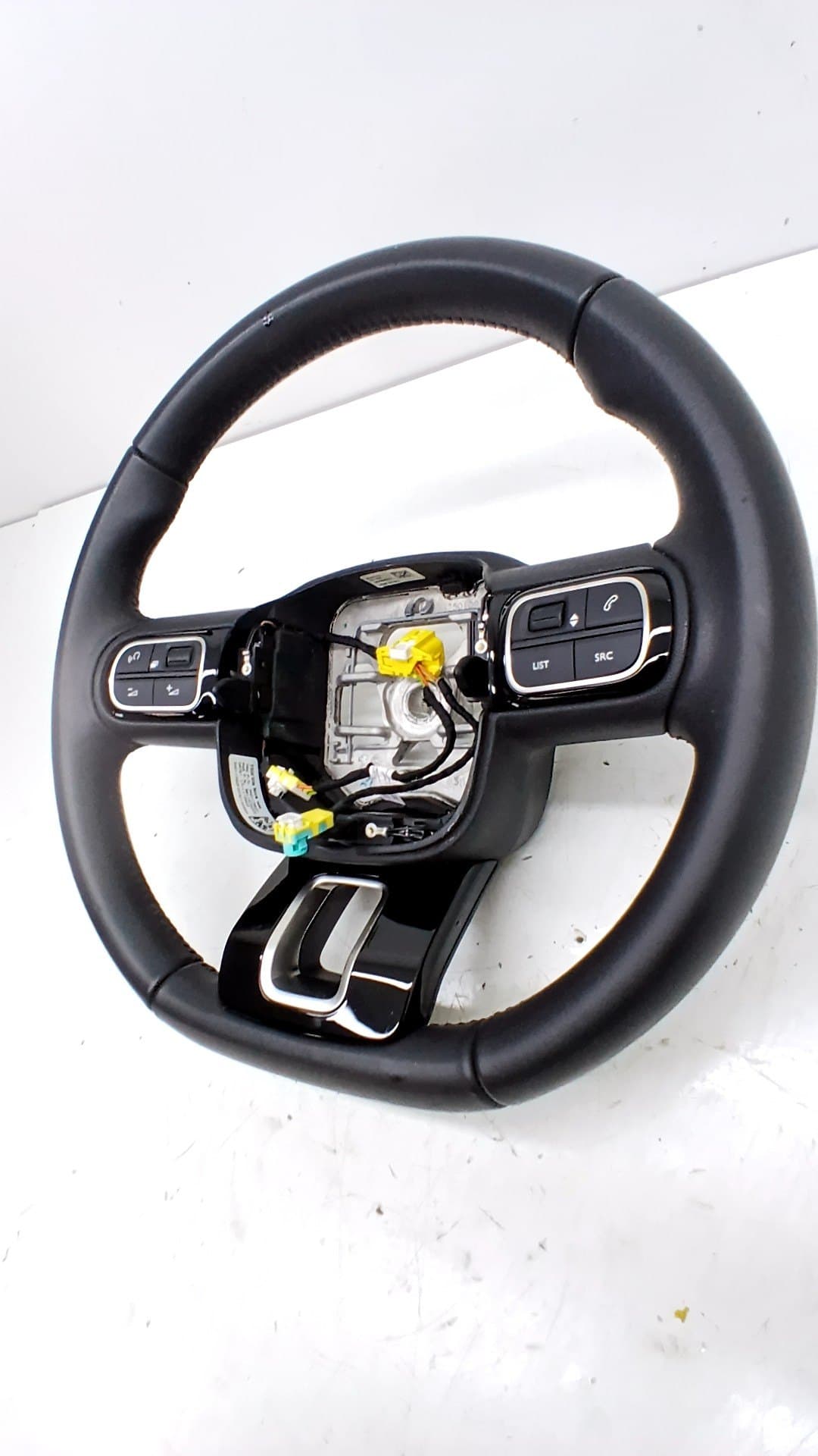 Volante CITROEN C3 3