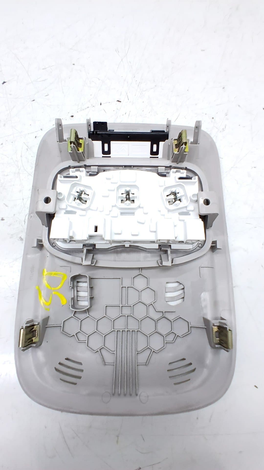 Luz interior delantera CITROEN C3 2