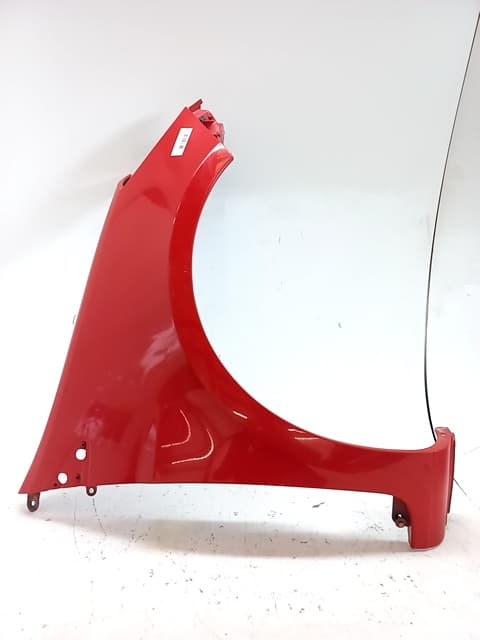 Aleta delantera derecha RENAULT CLIO II (BB_, CB_) 4