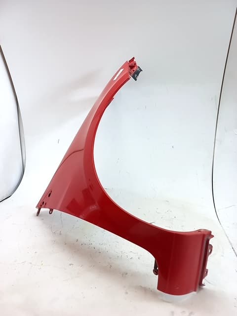 Aleta delantera derecha RENAULT CLIO II (BB_, CB_) 3