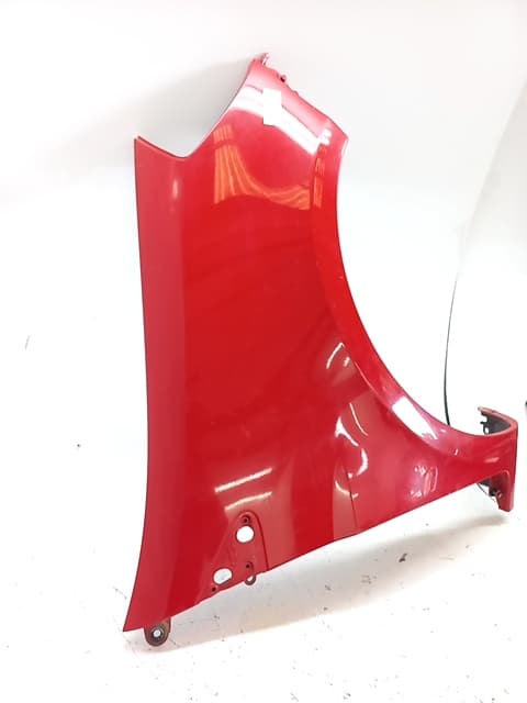 Aleta delantera derecha RENAULT CLIO II (BB_, CB_) 2