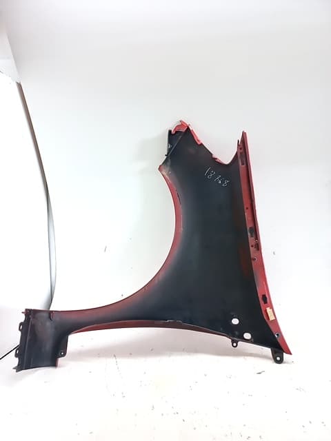 Aleta delantera derecha RENAULT CLIO II (BB_, CB_)
