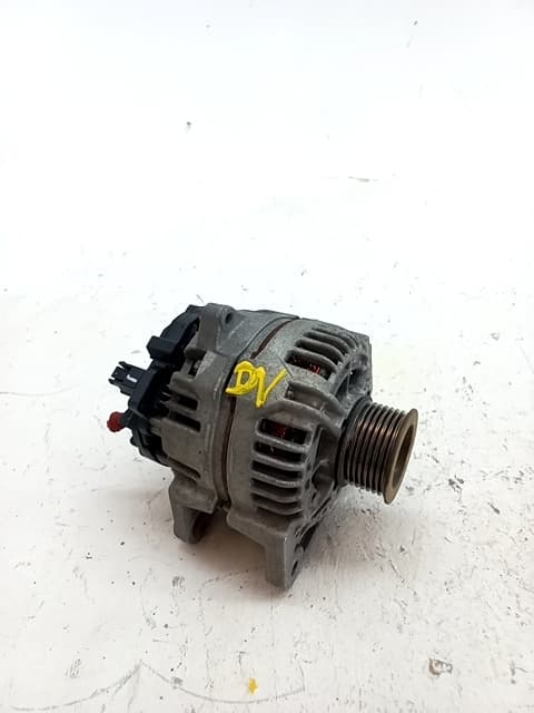 Alternador RENAULT CLIO II (BB_, CB_) 3