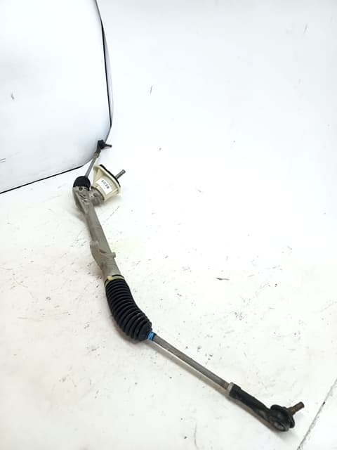 Cremallera direccion RENAULT CLIO II (BB_, CB_) 3